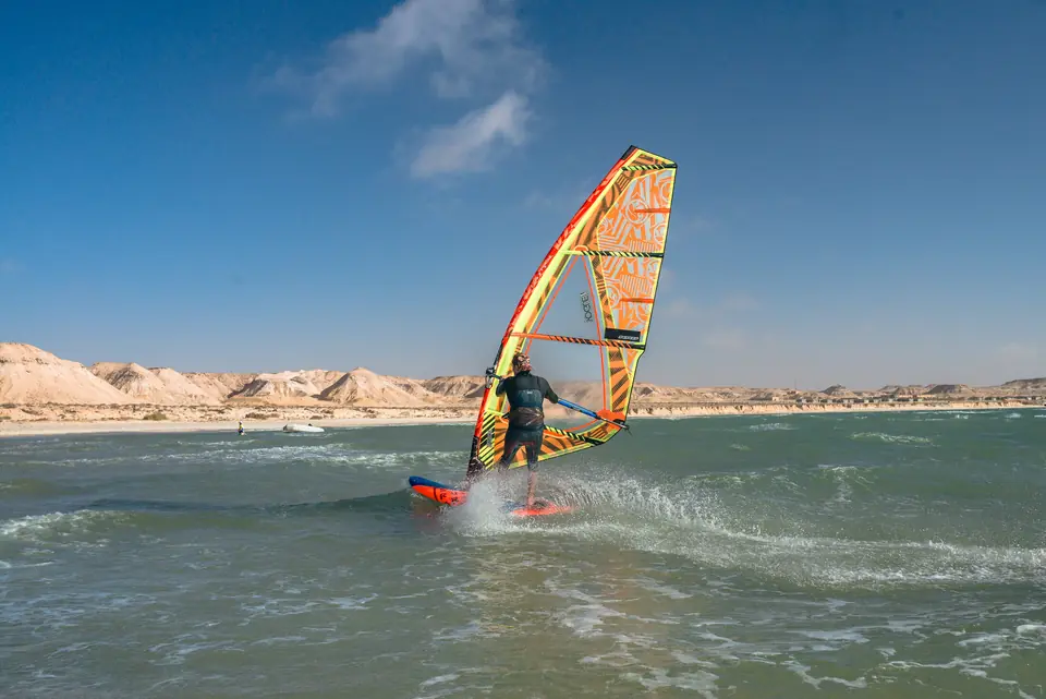 Windsurf